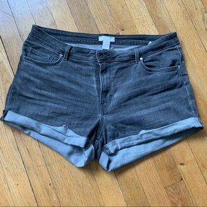 H&M Jean Shorts